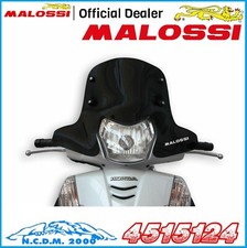 Sport Screen Cupolino Malossi