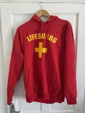 LIFEGUARD Men's Rescue