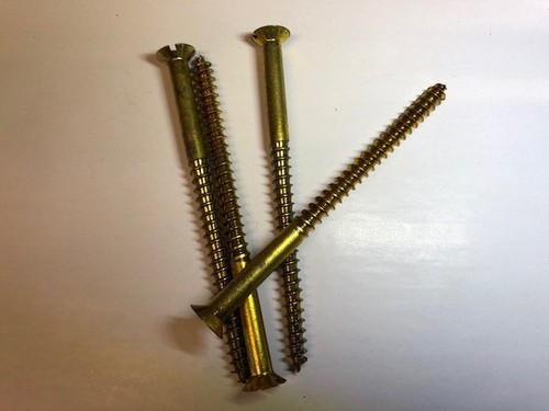 Gauge solid brass - gauge,