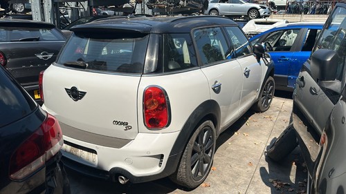 2010 mini countryman r60 - ,