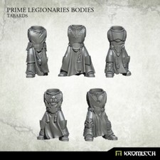 Kromlech Prime Legionary