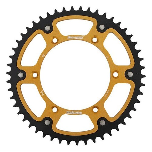 Supersprox stealth gold - supersprox,