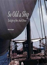 So Old A Ship: Twilight of the