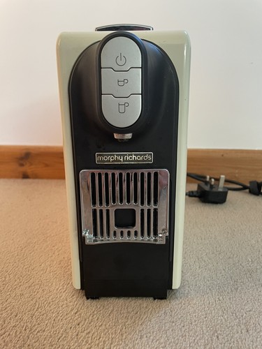 Morphy richards accents - richards,