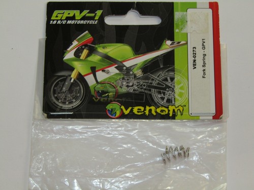 Venom ven 0273 fork spring - fork,