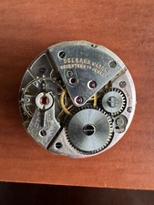 VINTAGE MEN'S 23.55 MM DELBANA