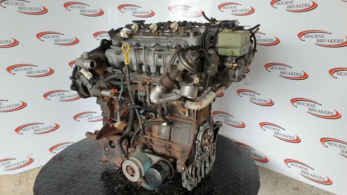Mazda mk1 2002 2 0d - 6,