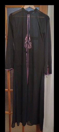 Arabian nights jilbab - nights,