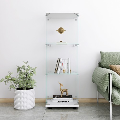 Glass display cabinet - display, 3
