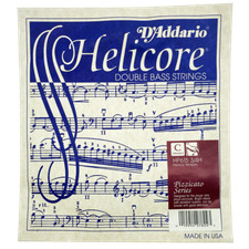DAddario HP615 3/4H Helicore