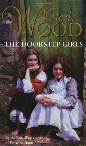 The doorstep girls valerie - doorstep, by