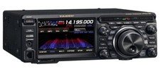 Yaesu FTDX10 HF/50/70MHz