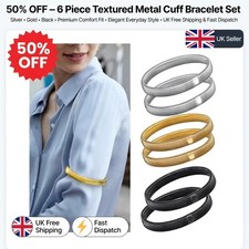 2 Pcs Elastic Shirt Sleeve
