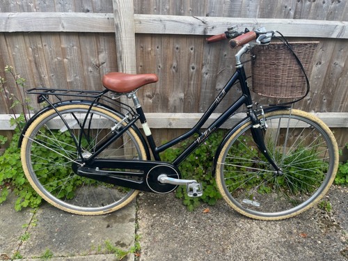 Pendleton ashwell hybrid - pendleton, bike