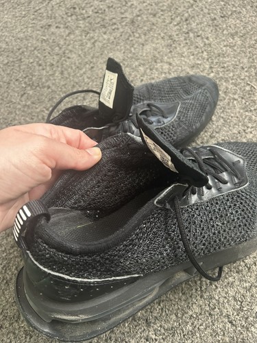 Nike air max flyknit racer - flyknit,