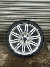 BMW Spider Style 172 Front