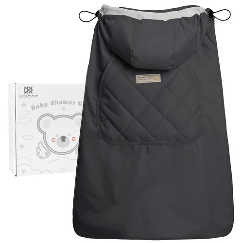 Bebear winter cover - winter,
