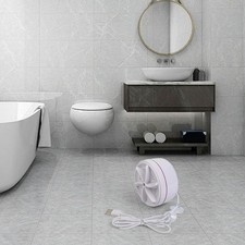 Lightweight Portable Dishwasher and For washing Machine for Small Dishes