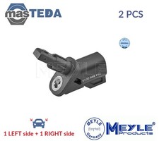714 899 0015 ABS WHEEL SPEED