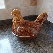 Vintage Collectable Ceramic