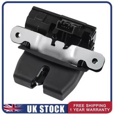BOOT TAILGATE LOCK LATCH CATCH ACTUATOR FOR FORD FIESTA MK6 & B-MAX 1761865