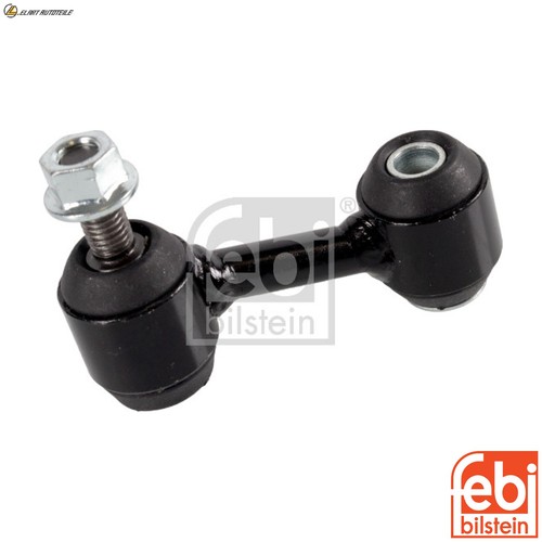 Rod brace stabilizer bar - brace,