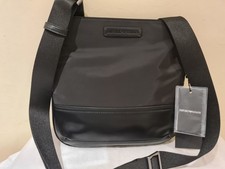 Emporio Armani Men's black