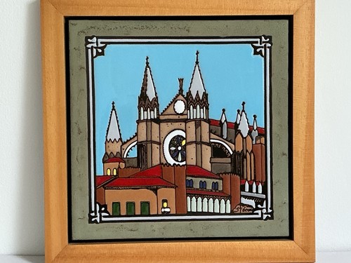 Germier segovia - germier, “segovia