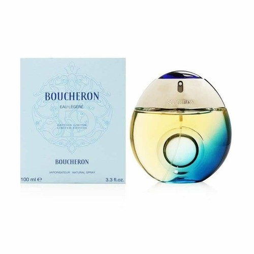 Boucheron eau legere - eau,