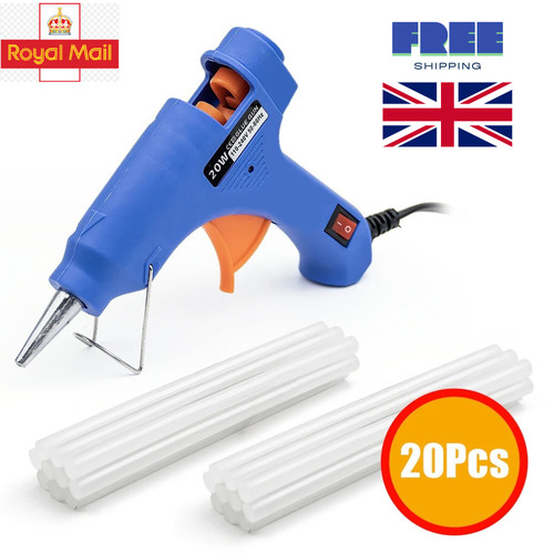Hot melt mini glue - mini,
