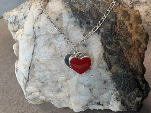 Clogau welsh silver - silver, rose