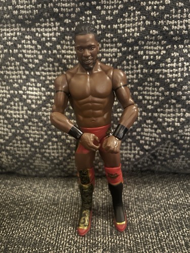 Wwe trick williams - wwe,