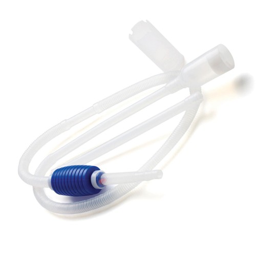 Biorb cleaning siphon pump - siphon,