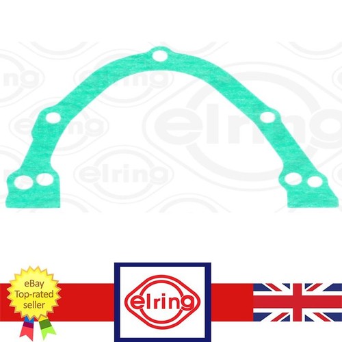 Front housing cover - housing,