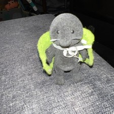 Sylvanian Families McBurrows