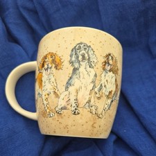 Queens by Churchill Companions