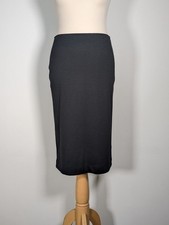 Joseph UK 12 Black 100% Wool