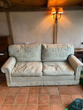 Wesley Barrell Sofa Bed -