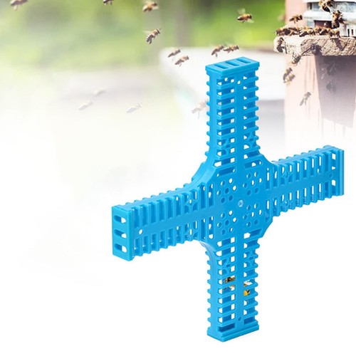 Bee transport rearing cages - rearing,