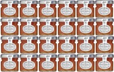 Tiptree Fine Cut Orange Marmalade Portions 28g - 24 Pack