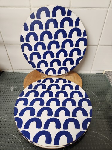 Habitat cork placemats 4 - habitat,