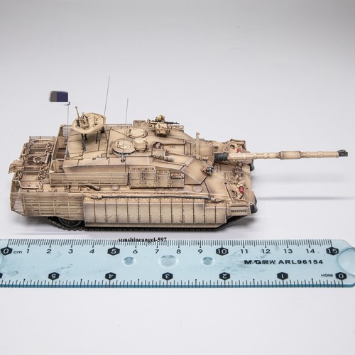 British challenger 2 - british,