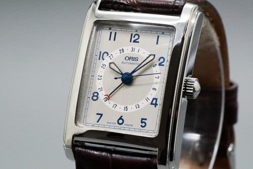 Near mint oris rectangular - mint-*,