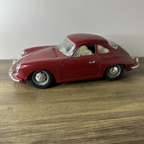 Burago scale die cast - burago,