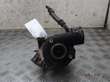 Audi A4 Automatic Turbocharger