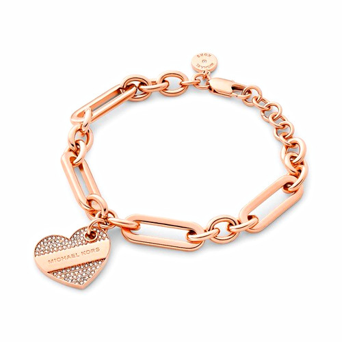 Michael kors rose - michael, heart