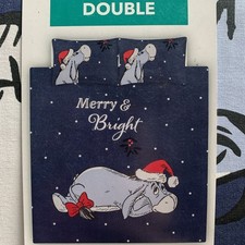 Disney Winnie The Pooh Double