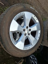 Subaru Forester 2009 Alloy