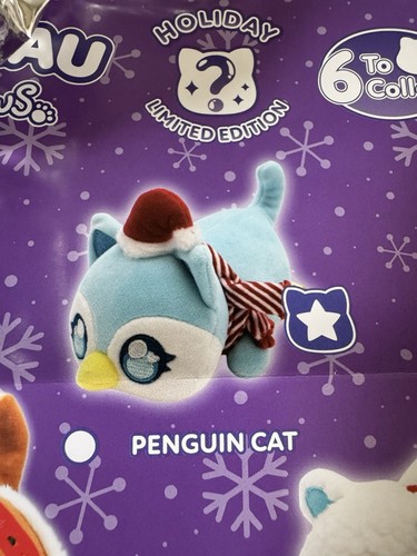 Aphmau penguin cat - cat, brand