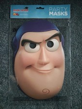 Brand New Buzz Light year 2D